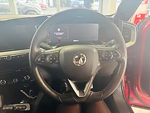 Used 2023 Vauxhall Mokka Ultimate Red - Interior and Exterior details 16