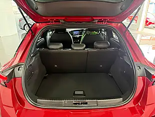 Used 2023 Vauxhall Mokka Ultimate Red - Interior and Exterior details 11