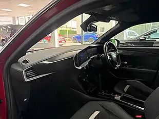 Used 2023 Vauxhall Mokka Ultimate Red - Interior and Exterior details 15