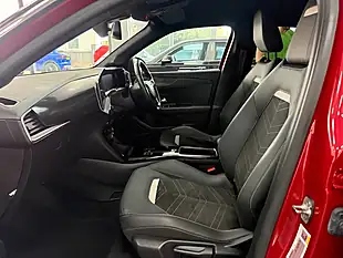 Used 2023 Vauxhall Mokka Ultimate Red - Interior and Exterior details 16