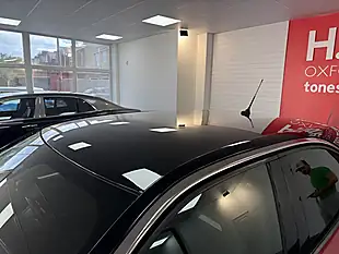 Used 2023 Vauxhall Mokka Ultimate Red - Interior and Exterior details 18