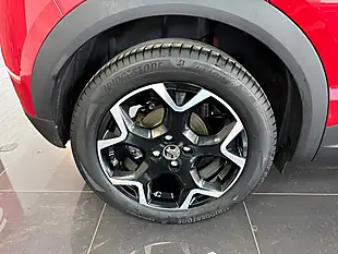 Used 2023 Vauxhall Mokka Ultimate Red - Interior and Exterior details 3