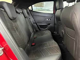 Used 2023 Vauxhall Mokka Ultimate Red - Interior and Exterior details 5