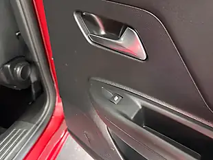 Used 2023 Vauxhall Mokka Ultimate Red - Interior and Exterior details 6