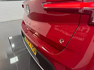 Used 2023 Vauxhall Mokka Ultimate Red - Interior and Exterior details 8