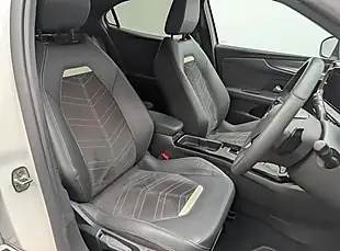 Used 2023 Vauxhall Mokka Ultimate White - Interior and Exterior details 12