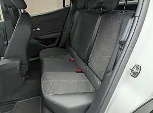 Used 2023 Vauxhall Mokka Ultimate White - Interior and Exterior details 13