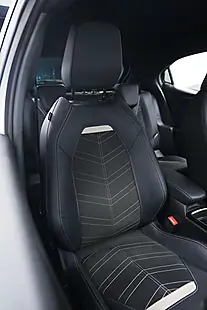 Used 2023 Vauxhall Mokka Ultimate White - Interior and Exterior details 10