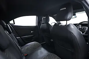 Used 2023 Vauxhall Mokka Ultimate White - Interior and Exterior details 11