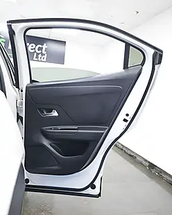 Used 2023 Vauxhall Mokka Ultimate White - Interior and Exterior details 12