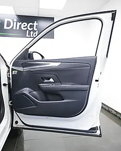 Used 2023 Vauxhall Mokka Ultimate White - Interior and Exterior details 13