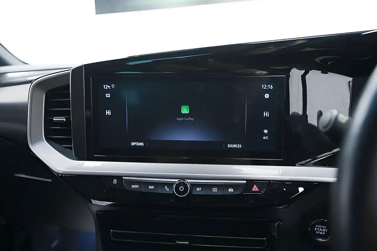 Used 2023 Vauxhall Mokka Ultimate White - Interior and Exterior details 17