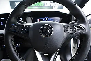 Used 2023 Vauxhall Mokka Ultimate White - Interior and Exterior details 18
