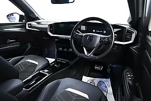 Used 2023 Vauxhall Mokka Ultimate White - Interior and Exterior details 8