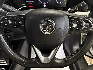 Used 2023 Vauxhall Mokka Ultimate White - Interior and Exterior details 11