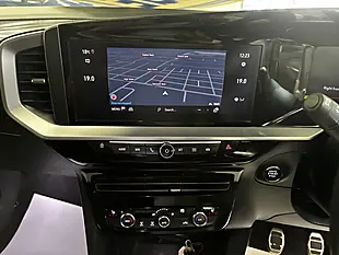 Used 2023 Vauxhall Mokka Ultimate White - Interior and Exterior details 12