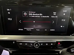 Used 2023 Vauxhall Mokka Ultimate White - Interior and Exterior details 15