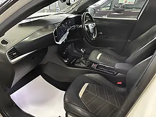 Used 2023 Vauxhall Mokka Ultimate White - Interior and Exterior details 17