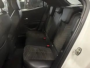 Used 2023 Vauxhall Mokka Ultimate White - Interior and Exterior details 18