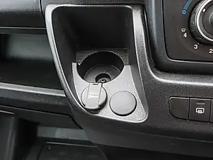 Used 2023 Vauxhall Movano 3500 Biturbo Prime Kaolin White - Interior and Exterior details 15