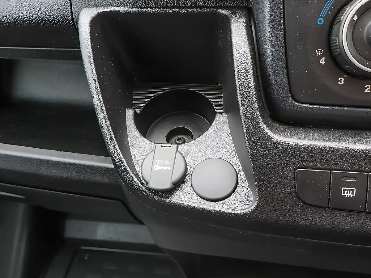 Used 2023 Vauxhall Movano 3500 Biturbo Prime Kaolin White - Interior and Exterior details 15