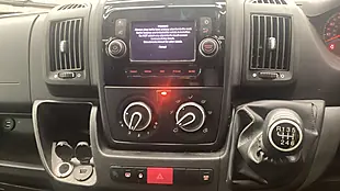 Used 2023 Vauxhall Movano Dynamic White - Interior and Exterior details 10