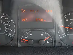 Used 2023 Vauxhall Movano Prime Kaolin White - Interior and Exterior details 12
