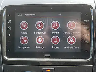 Used 2023 Vauxhall Movano Prime Kaolin White - Interior and Exterior details 13