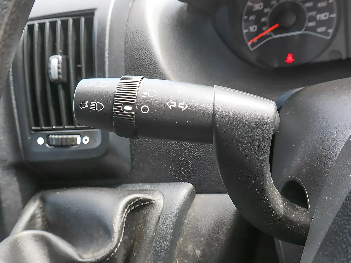 Used 2023 Vauxhall Movano Prime Kaolin White - Interior and Exterior details 17