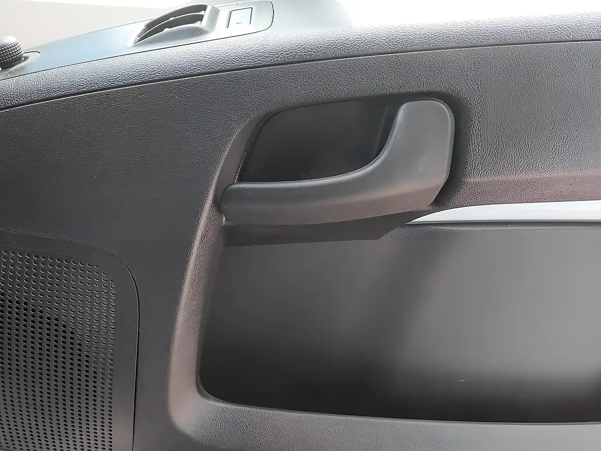Used 2023 Vauxhall Movano Prime Kaolin White - Interior and Exterior details 19