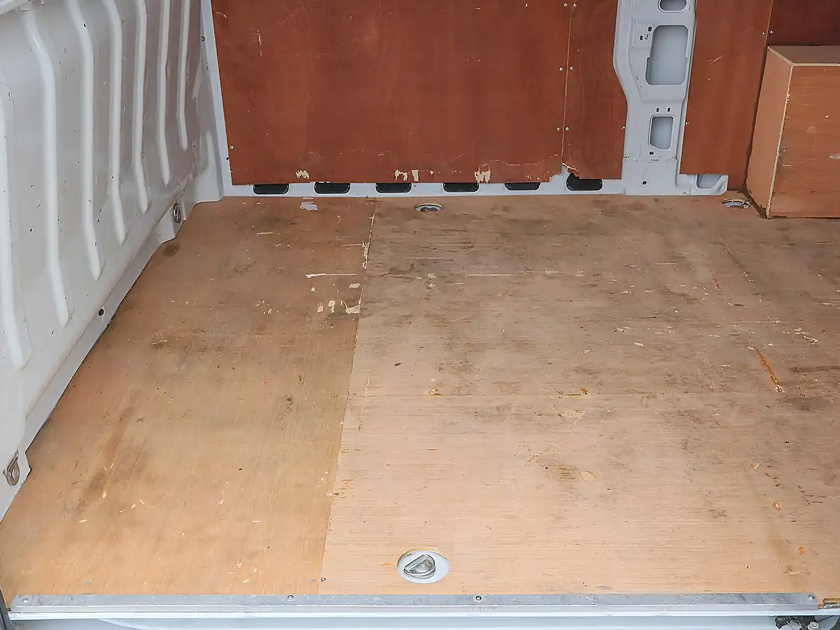 Used 2023 Vauxhall Movano Prime Kaolin White - Interior and Exterior details 11
