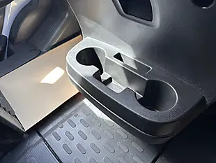 Used 2023 Vauxhall Movano Prime L3H2 Kaolin White (brilliant) - Interior and Exterior details 17