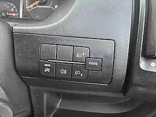 Used 2023 Vauxhall Movano Prime L3H2 Kaolin White (brilliant) - Interior and Exterior details 18