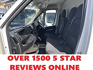 Used 2023 Vauxhall Movano Prime L3H2 Kaolin White (brilliant) - Interior and Exterior details 2