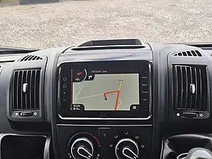 Used 2023 Vauxhall Movano Prime White - Interior and Exterior details 7