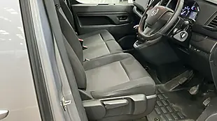 Used 2023 Vauxhall Vivaro 2700 Pro Nav Grey - Interior and Exterior details 11