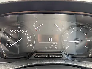 Used 2023 Vauxhall Vivaro 2700 Pro Panel Van Kaolin White - Interior and Exterior details 14