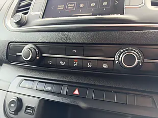 Used 2023 Vauxhall Vivaro 2700 Pro Panel Van Kaolin White - Interior and Exterior details 16