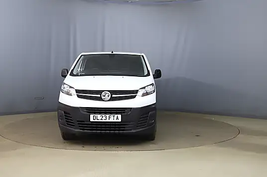 2023 Vauxhall Vivaro 1.5 Turbo D 2900 Prime