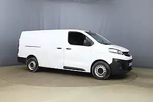 Used 2023 Vauxhall Vivaro 2900 Prime White - Interior and Exterior details 2
