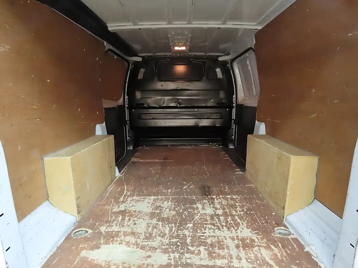Used 2023 Vauxhall Vivaro 2900 Prime White - Interior and Exterior details 9
