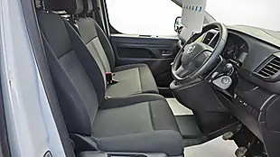Used 2023 Vauxhall Vivaro 2900 Prime White - Interior and Exterior details 14