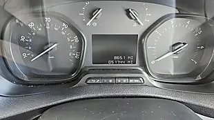 Used 2023 Vauxhall Vivaro 2900 Prime White - Interior and Exterior details 18