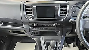 Used 2023 Vauxhall Vivaro 2900 Prime White - Interior and Exterior details 19