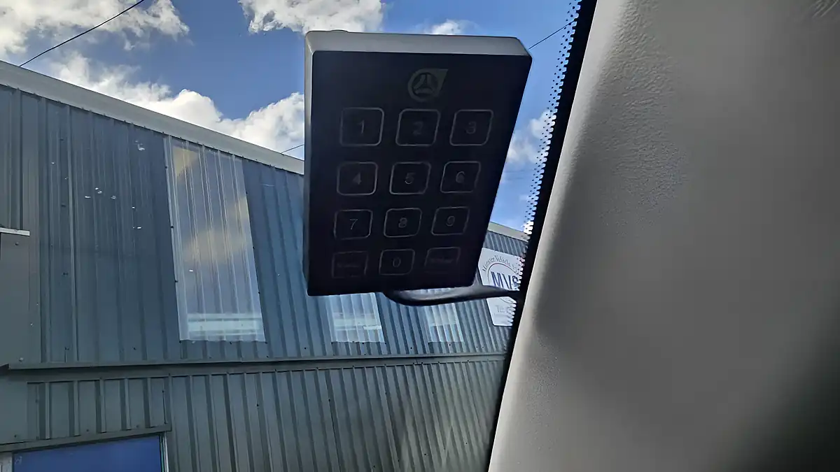 Used 2023 Vauxhall Vivaro 2900 Prime White - Interior and Exterior details 20