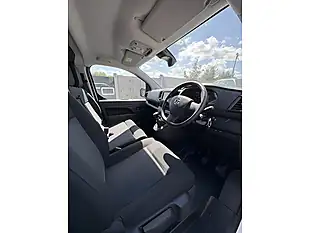 Used 2023 Vauxhall Vivaro 2900 Pro Kaolin White (brilliant) - Interior and Exterior details 12