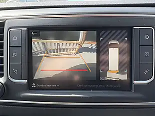 Used 2023 Vauxhall Vivaro 2900 Pro Kaolin White (brilliant) - Interior and Exterior details 13