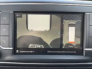 Used 2023 Vauxhall Vivaro 2900 Pro Kaolin White (brilliant) - Interior and Exterior details 19
