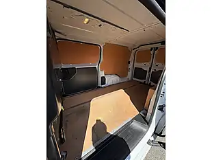 Used 2023 Vauxhall Vivaro 2900 Pro Kaolin White (brilliant) - Interior and Exterior details 7