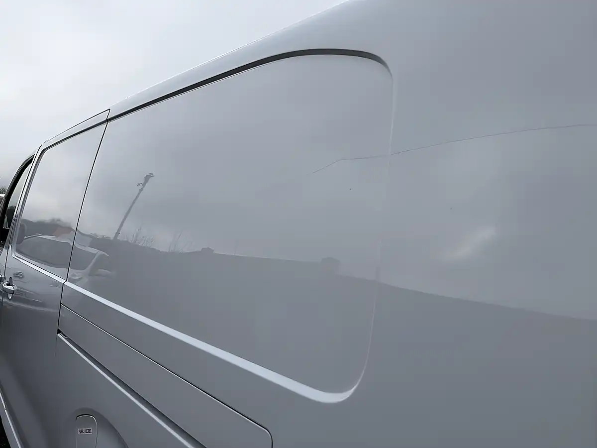 Used 2023 Vauxhall Vivaro 2900 Pro White - Interior and Exterior details 10